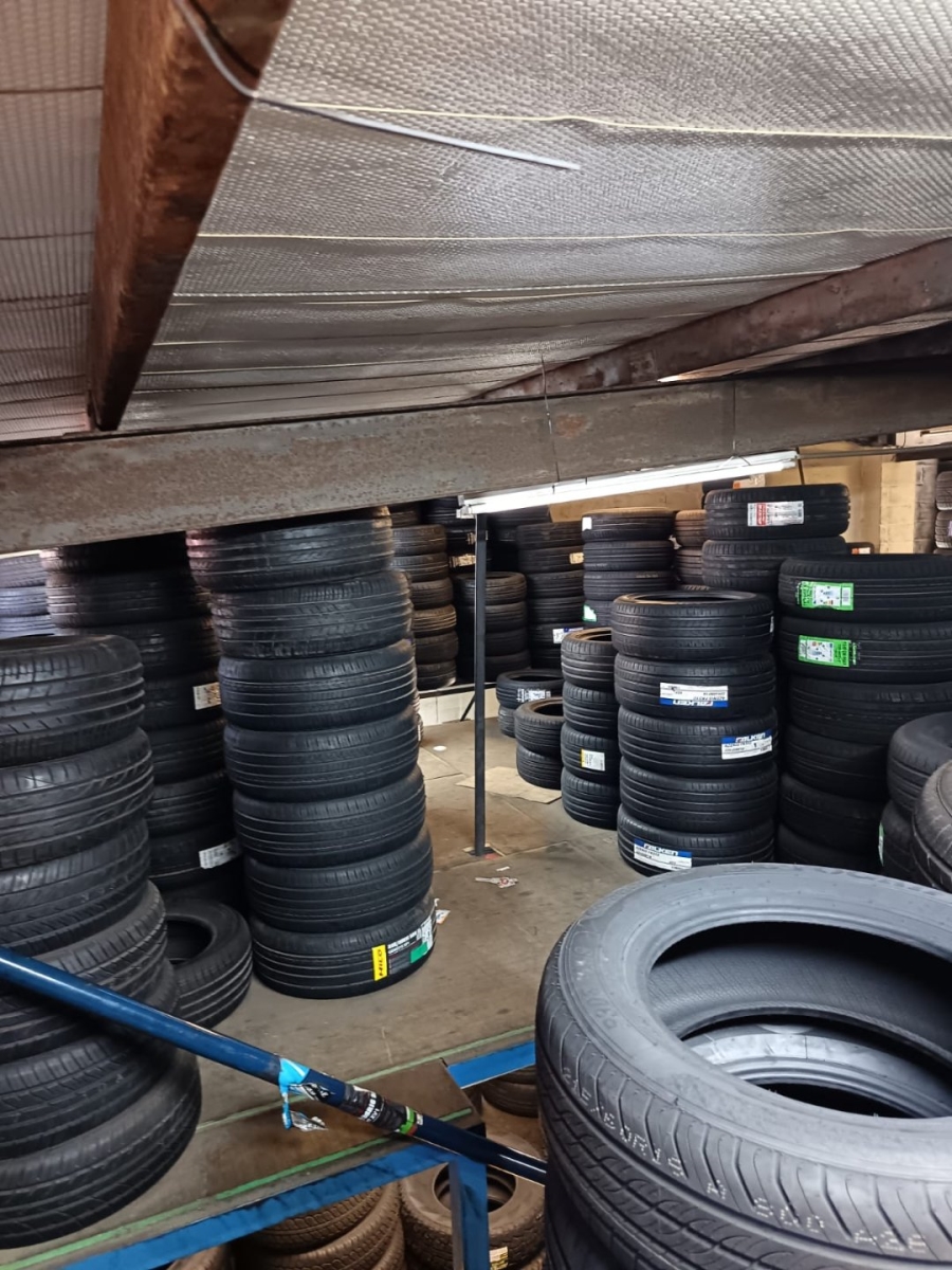 Commercial Property for Sale in Mitchells Plain Central Western Cape
